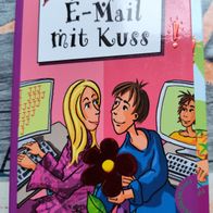 Buch Brinx / Kömmerlin E-Mail mit Kuss! Taschenbuch