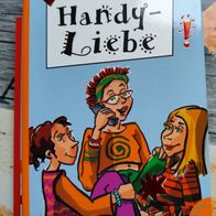 Buch Bianka Minte-König Handy-Liebe Taschenbuch