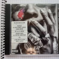 CD A$AP Rocky - At Long Last A$AP