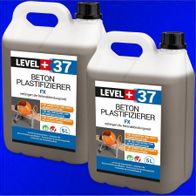 Frostschutz Betonplastifizierer BetonZusatzmittel-Verflüssiger Winter
