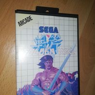 Golden Axe