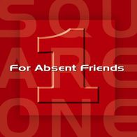 For Absent Friends - Square One (2006) prog CD Musea neu S/S