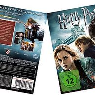 Harry Potter und die Heiligtümer des Todes - Teil 1