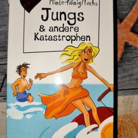 Buch Minte-König / /uchs Jungs & andere Katastrophen Taschenbuch