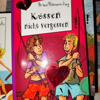 Buch Brinx/Kömmerling Küssen nicht vergessen Taschenbuch