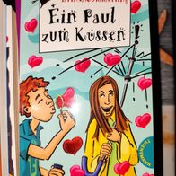 Buch Brinx/Kömmerling Ein Paul zum Küssen Taschenbuch