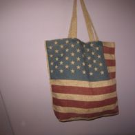 GOB-11 Einkaufstasche, Handtasche, Damentasche,  GOBELIN,  USA Shopper