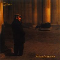 Glass - Illuminations (2005) prog CD Musea neu S/S