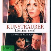 Kunsträuber küsst man nicht - Mit Antonio Banderas, Meg Ryan u.a. - DVD