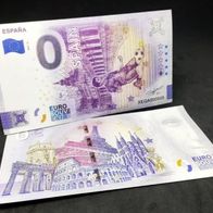 NULL Euro (2) WM in Qatar aus Privatsammlung - al