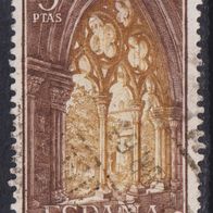 Spanien 1382 O #061393