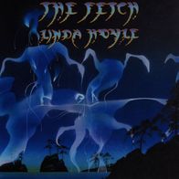 Linda Hoyle (Affinity) - The Fetch (2015) prog CD M/M