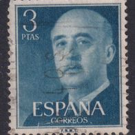 Spanien 1052 O #061400