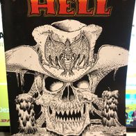 Gunfighters in Hell #2 von 5 in deutsch von Vigil + Barbour