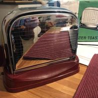 Toaster Retro