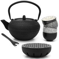 Bredemeijer Brocca da Latte Cosy, Bianco Crema, Acciaio Inossidabile