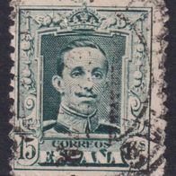 Spanien 287B O #061402