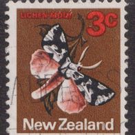 Neuseeland 521Z O #061407