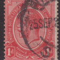 Südafrika 3Ab O #061408