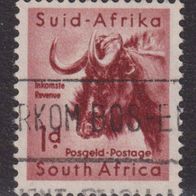 Südafrika 240 O #061410