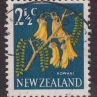 Neuseeland 459 O #061411
