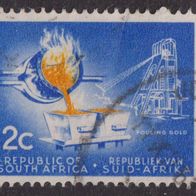 Südafrika 301 O #061413