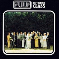PULP --- Different Class