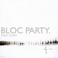 Bloc Party --- Silent Alarm