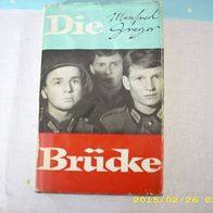Die Brücke