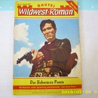 Bastei Wildwest Roman Nr. 597