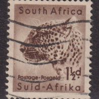 Südafrika 276 O #061417