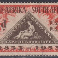 Südafrika 232 O #061424
