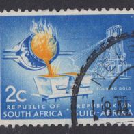 Südafrika 290 O #061426