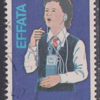 Südafrika 587 O #061428