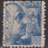Spanien 851A O #061432
