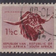 Südafrika 289 O #061433