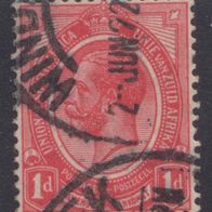 Südafrika 3Aa O #061435