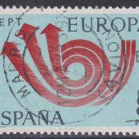 Spanien 2021 O #061436