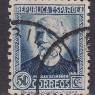 Spanien 762A O #061440