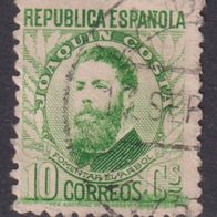 Spanien 619IIA O #061452