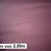 Futterstoff Jersey 2,5 x 1,6 m Farbe beere