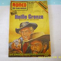 Ronco Nr. 340 Sonderband 49