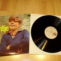 LP Vinyl Schallplatte Heintje Ariola