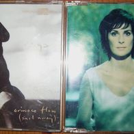 2 Maxi-CDs: "May It Be" (2001) & "Orinoco Flow (Sail Away)" (1988) von Enya