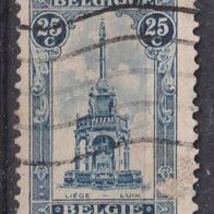 Belgien 143a O #061458