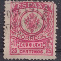 Spanien PA3 II O #061459