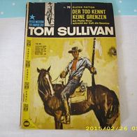 Tom Sullivan Nr. 70