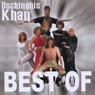 Dschinghis Khan (Best Of Dschinghis Khan)