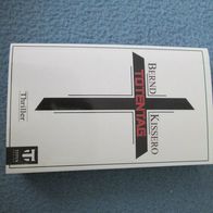 Totentag von Bernd Kissero - Thriller Krimi