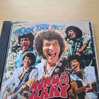 Mungo Jerry. Touch the sky